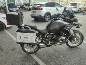 BMW R 1200 GS 2018 COM 95000 KMS MUITOS EXTRAS TROCO 1250 TORRES VEDRAS (SÃO PEDRO, SANTIAGO, SANTA MARIA DO CASTELO E SÃO MIGUEL) E MATACÃES