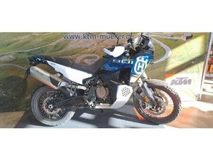 HUSQVARNA NORDEN 901 77KW 77 KW A2