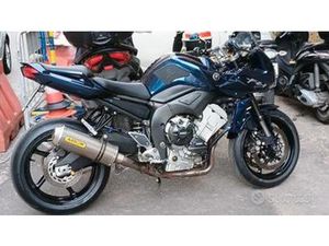 YAMAHA FZ1 FAZER - 2010