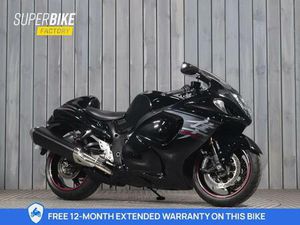 SUZUKI GSX1300R HAYABUSA