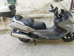HONDA SILVER WING 400 - 2008