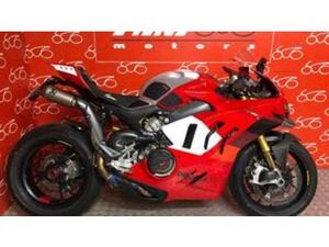 PANIGALE V4 R (2023 - 24)