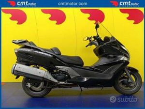HONDA SW-T 600 GARANTITO E FINANZIABILE