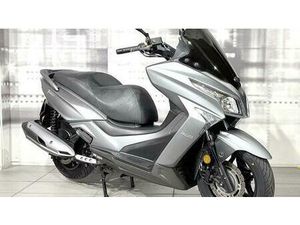 VENDO KYMCO X-TOWN 300I ABS (2016 - 20) USATA A CASALGRASSO (CODICE 9741169) - MOTO.IT