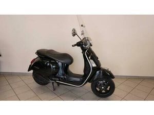 VENDO VESPA GTS 250 I.E. USATA A CAVOUR (CODICE 9741220) - MOTO.IT