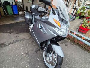 BMW, K1300GT, 2010, 1293 (CC)