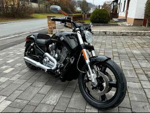 HARLEY-DAVIDSON HARLEY DAVIDSON V-ROD MUSCLE VRSCF - TOP !