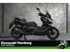 VOGE VOGE SR4 350 LUXURY, 1.HAND, UNFALLFREI