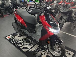 ? SYM JET 4 RX 50 CC - 4TPS - E5 - 2022 / OCCASION GARANTIE ?