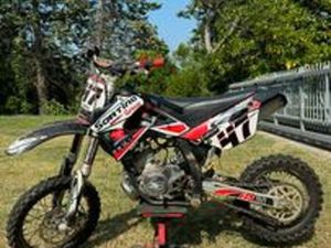 MOTOCROSS LEM 65