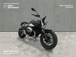 BMW R NINET PURE