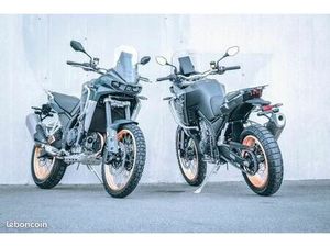 KOVE 800 X PRO 2025 PROMO