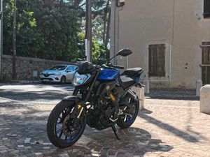MT 125 2018 BLEU