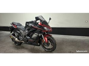 KAWASAKI NINJA 1000 SX