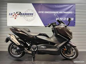 YAMAHA * BLACK FRIDAY *TMAX 560 TECH MAX 562 CM3