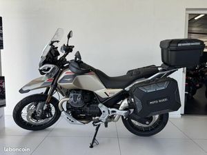 MOTO GUZZI V85 TT TRAVEL 850 CM3