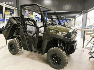 POLARIS RANGER SP 570 EPS 2026