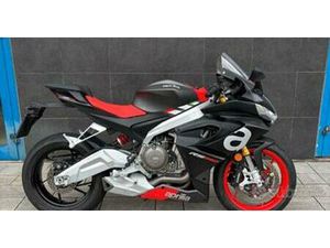 APRILIA RS 660