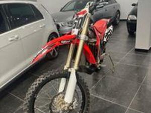 HONDA CRF 250