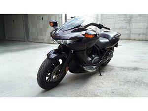 VENDO HONDA DN-01 USATA A ALESSANDRIA (CODICE 9741904) - MOTO.IT