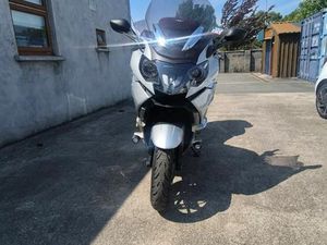 BMW K1600 GTL