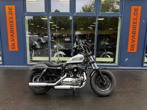 HARLEY-DAVIDSON XL1200X*48*FORTY EIGHT*PENZEL-ELEKTR*APE