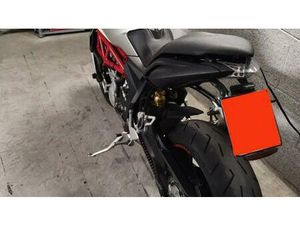 VENDO MV AGUSTA BRUTALE 800 EAS (2012 - 14) USATA A ROMA (CODICE 9741975) - MOTO.IT
