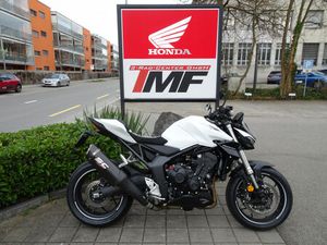 HONDA CB 1000 HORNET, NAKED, OCCASION, CHF 12'180.-