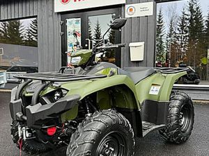 YAMAHA KODIAK 450 T3B 60KM/T