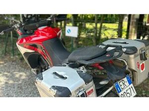 VENDO DUCATI MULTISTRADA 1260 ENDURO (2019 - 21) USATA A BENTIVOGLIO (CODICE 9741604) - MOTO.IT