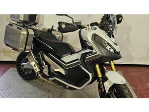VENDO HONDA X-ADV 750 (2018 - 20) USATA A ROSTA (CODICE 9741707) - MOTO.IT