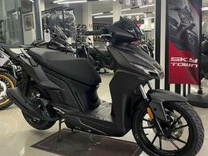 KYMCO AGILITY 125I S - 2025 IN SUPER PROMO - FINAN