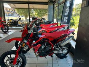 SWM SM 125 MODELLO 2026