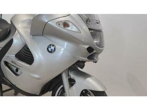 VENDO BMW K 1200 GT (2003 - 06) USATA A IMOLA (CODICE 9741853) - MOTO.IT