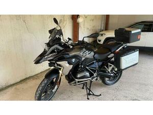 VENDO BMW R 1200 GS (2017 - 18) USATA A MISANO ADRIATICO (CODICE 9741909) - MOTO.IT