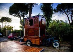 MOTO GUZZI ALTRO MODELLO - 1956