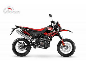 APRILIA SX 125 E5, BONUS, 11 KW, AKCE DOPRAVA