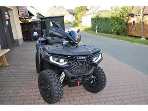 ATV UTV QUAD LONCIN XWOLF 1000 ABS ESP