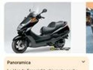 HONDA ALTRO MODELLO - 2003