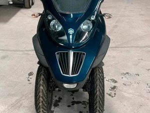 TAUSCH MÖGLICH WÄRE GEGEN AUTO TÜV 2027