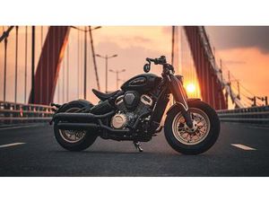 BENDA NAPOLEON 500 (M127)