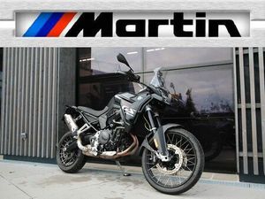 BMW F 900 GS *SC-PROJECT*DYNAMIK*KEYLESS*RDC*
