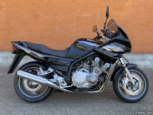 YAMAHA XJ 900 S DIVERSION