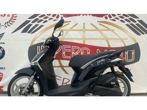 VENDO PIAGGIO LIBERTY 50 RST (2025) NUOVA A CASTELLAMMARE DI STABIA (CODICE 9742642) - MOTO.IT