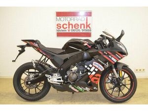 APRILIA RS 125 REPLICA