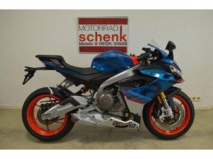 APRILIA RS 660 35KW 35 KW A2