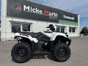 KAWASAKI BRUTEFORCE 450 • 2025