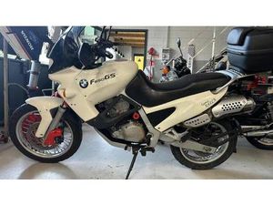 VENDO BMW F 650 USATA A MILANO (CODICE 9742900) - MOTO.IT