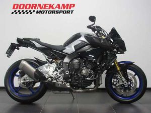 YAMAHA MT-10 SP ABS BLAUW