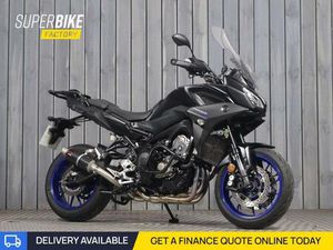 YAMAHA TRACER 900 EURO 4 847 CC